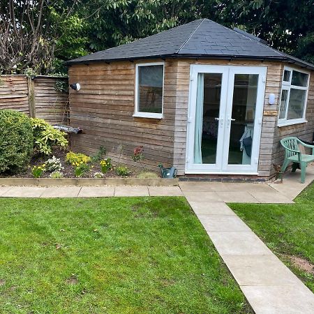 Allesley Garden Lodge מראה חיצוני תמונה