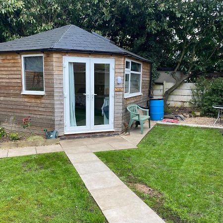 Allesley Garden Lodge מראה חיצוני תמונה